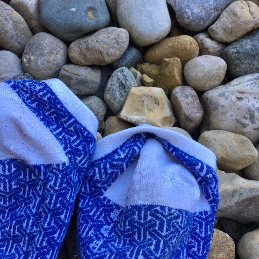 Hanes Socks Aztec Pattern XL - Picture 12 of 12